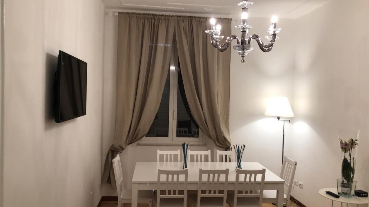 Open Space Vatican City Rome Bagian luar foto